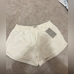 EVERLANE - Organic Cotton Shorts